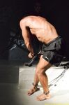 Armen Сontinuation Of The Story 1 - RusCapturedBoys - Waxing
