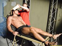 Armen Сontinuation Of The Story-Part Ii - RusCapturedBoys - RusCapturedBoys