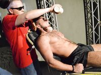Armen Сontinuation Of The Story-Part Ii - RusCapturedBoys - RusCapturedBoys