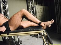 Armen Сontinuation Of The Story-Part Ii - RusCapturedBoys - RusCapturedBoys