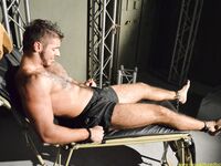 Armen Сontinuation Of The Story-Part Ii - RusCapturedBoys - RusCapturedBoys