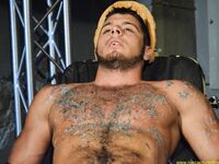 Armen Сontinuation Of The Story-Part Ii - RusCapturedBoys - RusCapturedBoys
