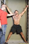 Armen Сontinuation Of The Story-Part Ii - RusCapturedBoys - RusCapturedBoys