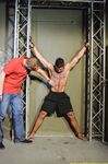 Armen Сontinuation Of The Story-Part Ii - RusCapturedBoys - RusCapturedBoys