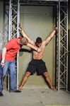 Armen Сontinuation Of The Story-Part Ii - RusCapturedBoys - RusCapturedBoys