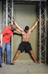 Armen Сontinuation Of The Story-Part Ii - RusCapturedBoys - RusCapturedBoys