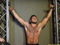 Armen Сontinuation Of The Story-Part Ii - RusCapturedBoys - RusCapturedBoys