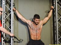 Armen Сontinuation Of The Story-Part Ii - RusCapturedBoys - RusCapturedBoys