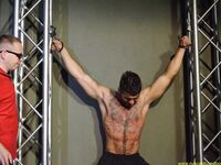 Armen Сontinuation Of The Story-Part Ii - RusCapturedBoys - RusCapturedBoys