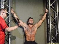 Armen Сontinuation Of The Story-Part Ii - RusCapturedBoys - RusCapturedBoys