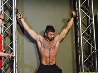 Armen Сontinuation Of The Story-Part Ii - RusCapturedBoys - RusCapturedBoys