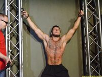 Armen Сontinuation Of The Story-Part Ii - RusCapturedBoys - RusCapturedBoys