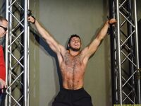 Armen Сontinuation Of The Story-Part Ii - RusCapturedBoys - RusCapturedBoys