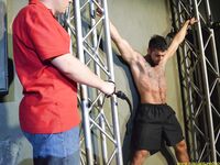 Armen Сontinuation Of The Story-Part Ii - RusCapturedBoys - RusCapturedBoys