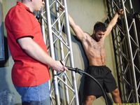 Armen Сontinuation Of The Story-Part Ii - RusCapturedBoys - RusCapturedBoys