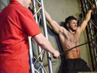 Armen Сontinuation Of The Story-Part Ii - RusCapturedBoys - RusCapturedBoys