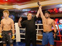 Arsen 1 - RusCapturedBoys - Military