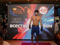 Arsen 1 - RusCapturedBoys - Military