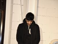 Arsen 1 - RusCapturedBoys - Military