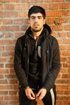 Arsen 1 - RusCapturedBoys - Military