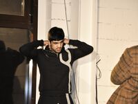 Arsen 1 - RusCapturedBoys - Military