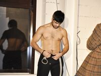 Arsen 1 - RusCapturedBoys - Military
