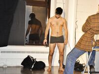 Arsen 1 - RusCapturedBoys - Military