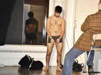 Arsen 1 - RusCapturedBoys - Military