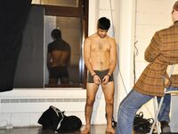 Arsen 1 - RusCapturedBoys - Military