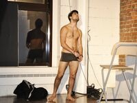 Arsen 1 - RusCapturedBoys - Military