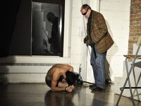 Arsen 1 - RusCapturedBoys - Military
