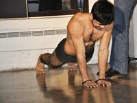 Arsen 1 - RusCapturedBoys - Military