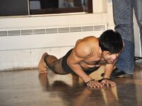 Arsen 1 - RusCapturedBoys - Military