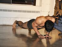 Arsen 1 - RusCapturedBoys - Military
