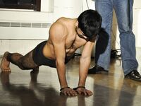 Arsen 1 - RusCapturedBoys - Military
