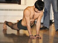 Arsen 1 - RusCapturedBoys - Military