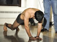 Arsen 1 - RusCapturedBoys - Military