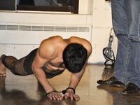 Arsen 1 - RusCapturedBoys - Military