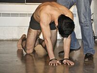 Arsen 1 - RusCapturedBoys - Military
