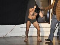 Arsen 1 - RusCapturedBoys - Military