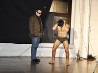Arsen 1 - RusCapturedBoys - Military