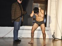 Arsen 1 - RusCapturedBoys - Military