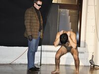 Arsen 1 - RusCapturedBoys - Military