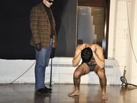Arsen 1 - RusCapturedBoys - Military