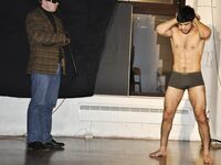 Arsen 1 - RusCapturedBoys - Military