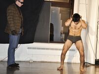 Arsen 1 - RusCapturedBoys - Military