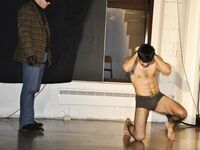 Arsen 1 - RusCapturedBoys - Military
