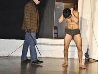 Arsen 1 - RusCapturedBoys - Military