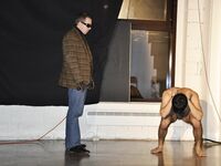 Arsen 1 - RusCapturedBoys - Military