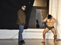 Arsen 1 - RusCapturedBoys - Military